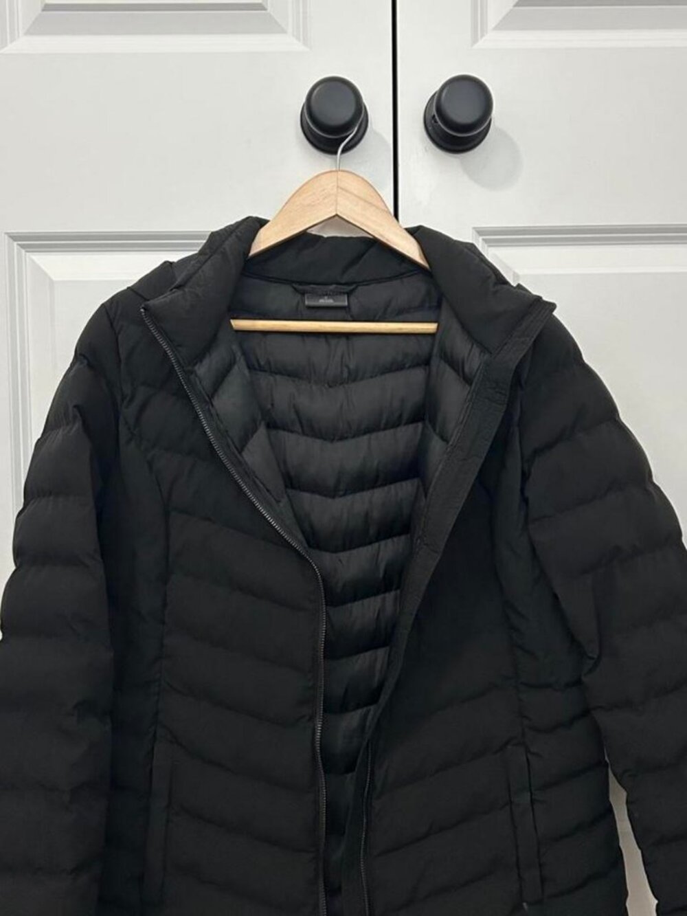 32 Degrees Women's Black Jacket